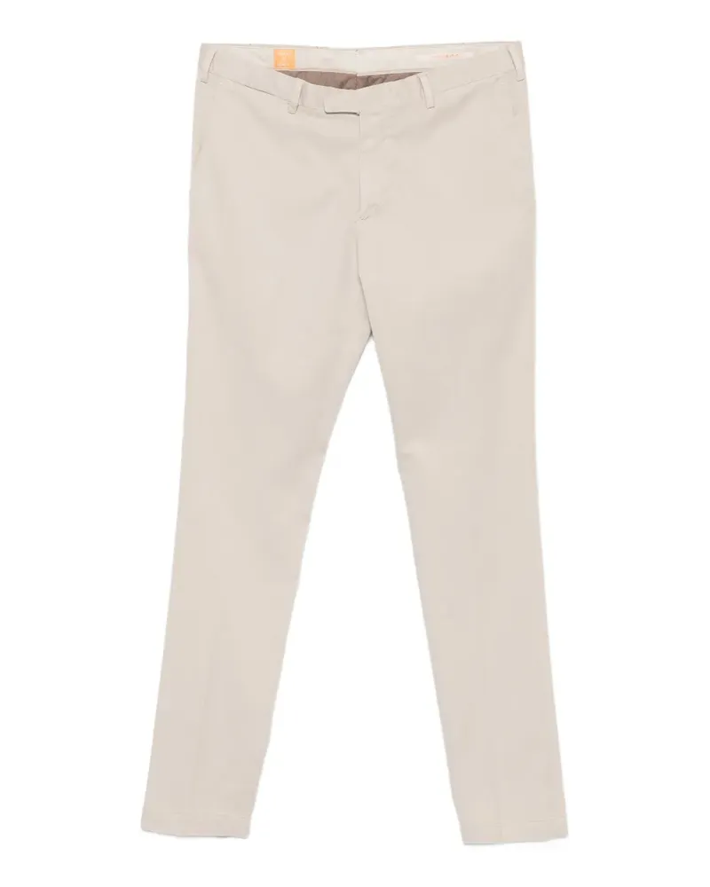 Alpha Industries Hose mit geradem Bein - Nude Nude