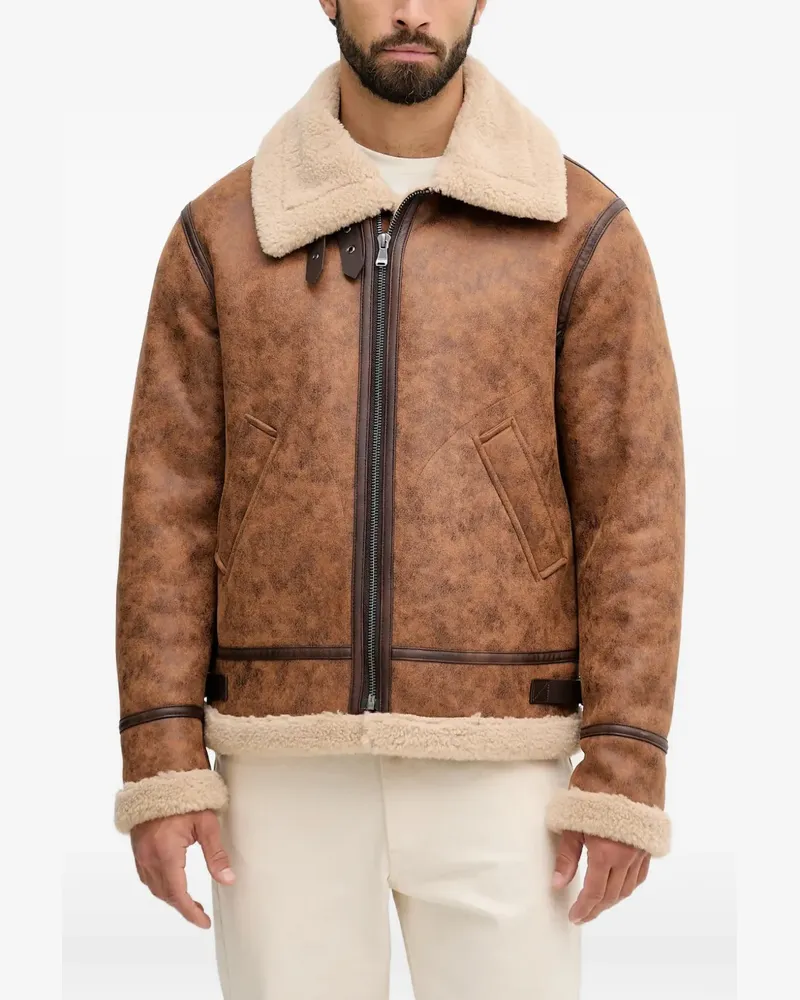 JOOP! Sawyer jacket - Braun Braun