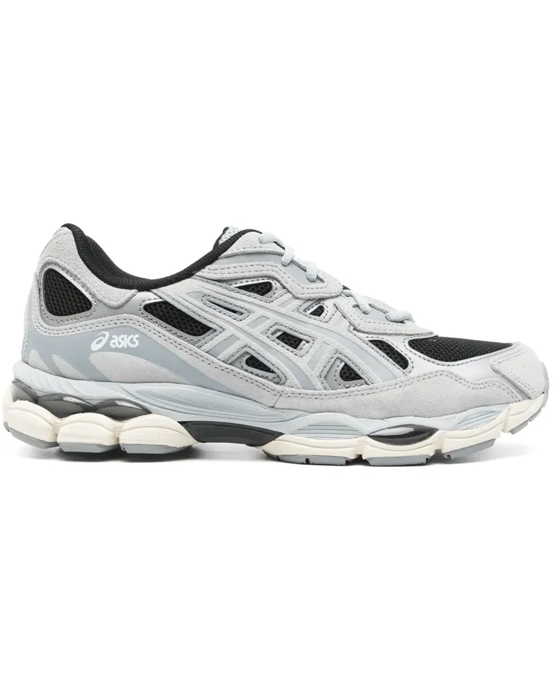 Asics Gel-NYC Sneakers - Grau Grau