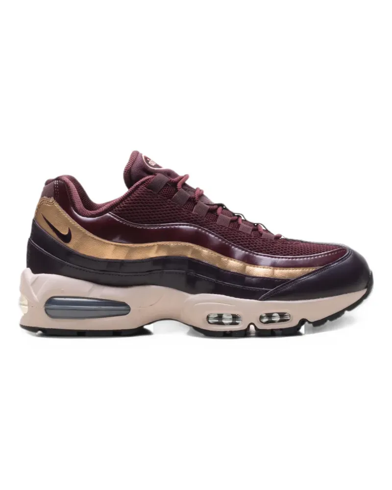 Nike Air Max 95 sneakers - Rot Rot