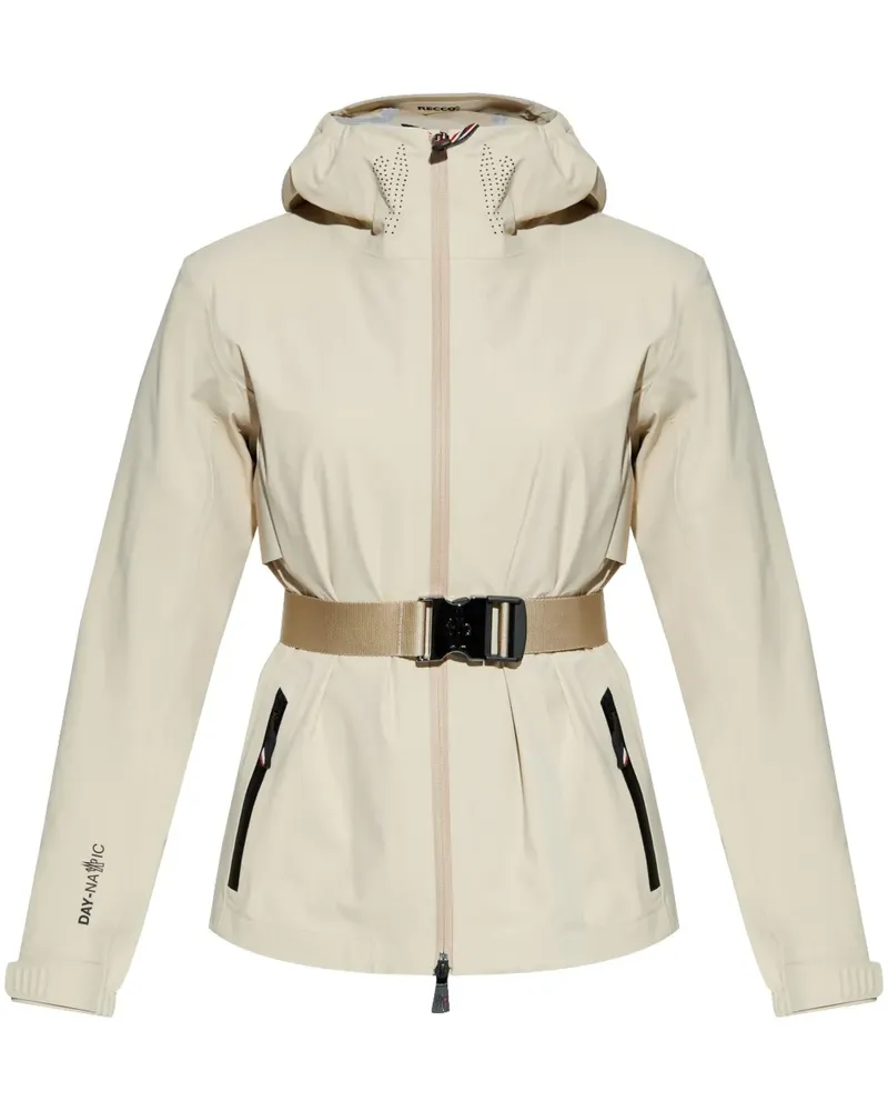 Moncler Fex Jacke - Nude Nude