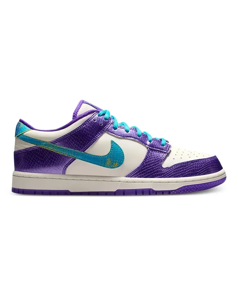 Nike Dunk Low Sneakers - Violett Violett