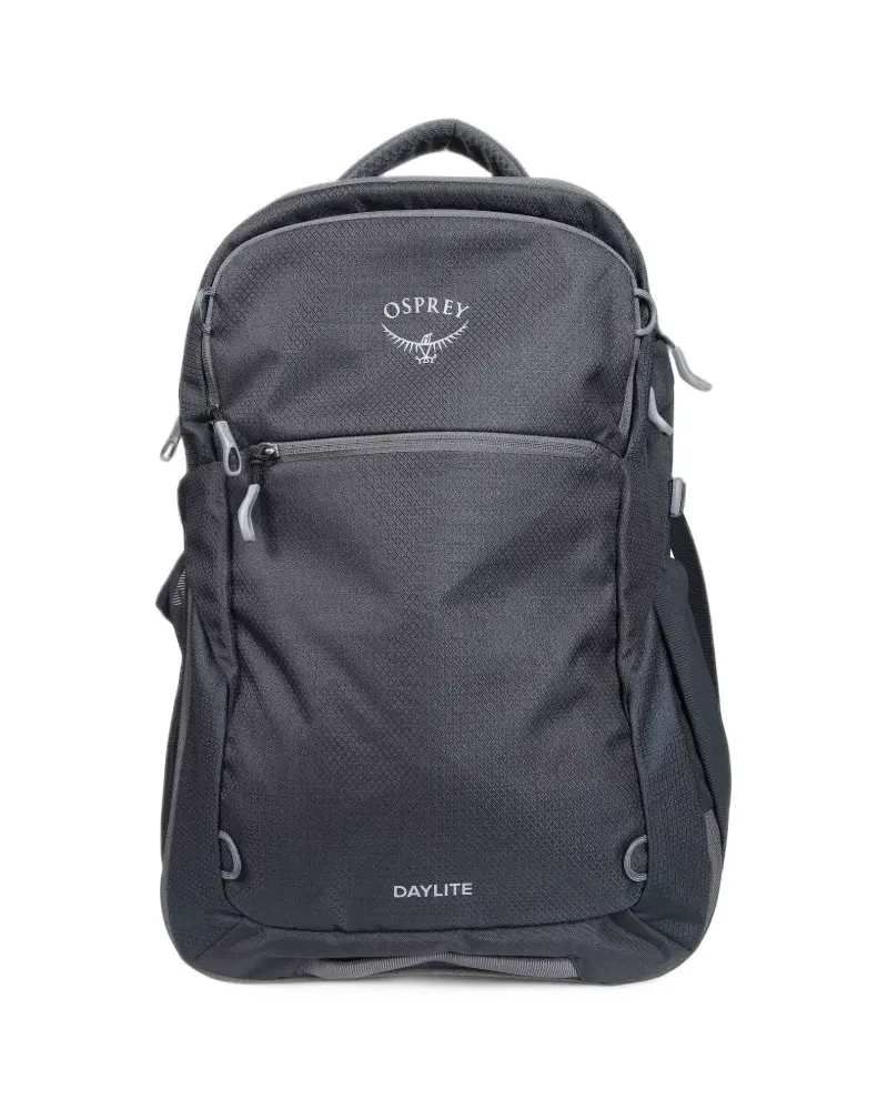 Osprey Daylite Travel 35L Rucksack - Schwarz Schwarz