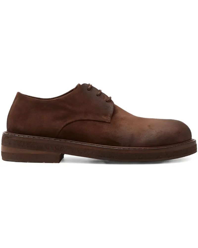 Marsèll Parrucca Derby-Schuhe - Braun Braun
