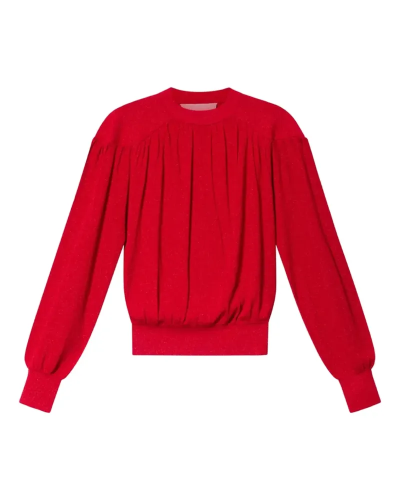 Isabel Marant Enza sweater - Rot Rot
