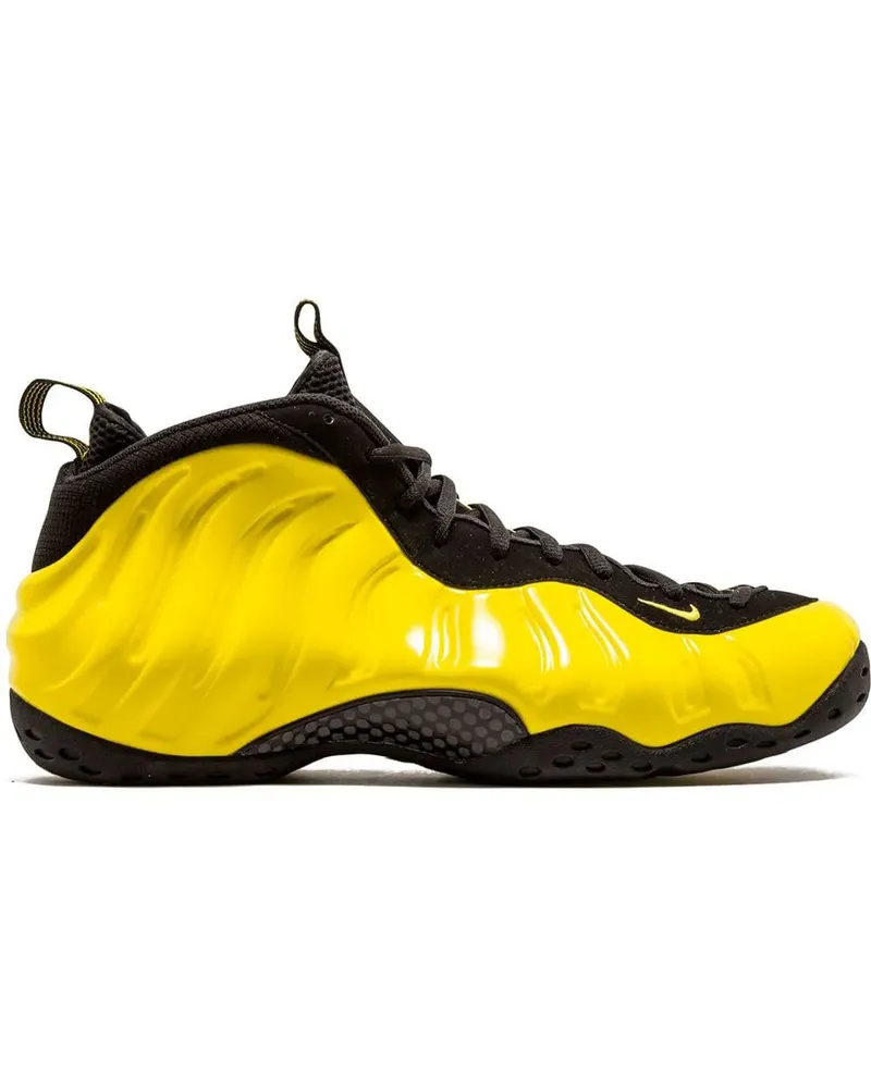 Nike Air Foamposite One' Sneakers - Gelb Gelb