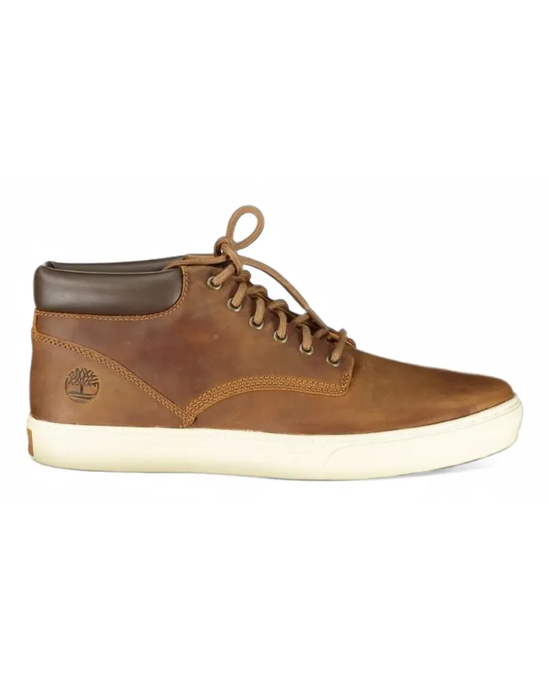 Timberland Adventure 2.0 lace-up sneakers - Braun Braun