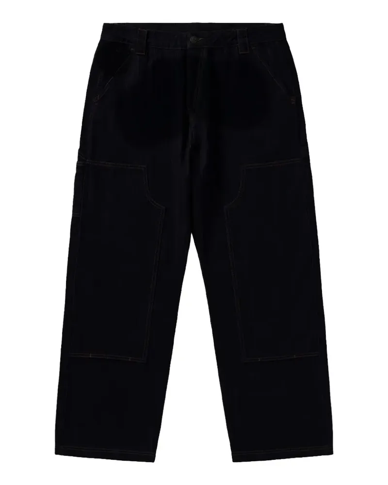 Billionaire Boys Club Mars Jogginghose - Schwarz Schwarz