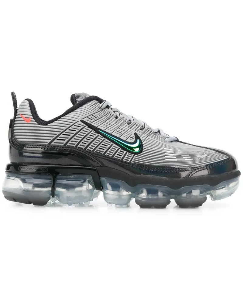 Nike Sneakers mit transparenter Sohle - Grau Grau