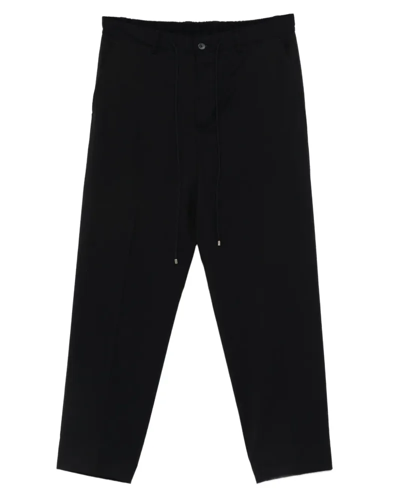 Briglia 1949 Ausgestellte Convents Hose - Blau Blau