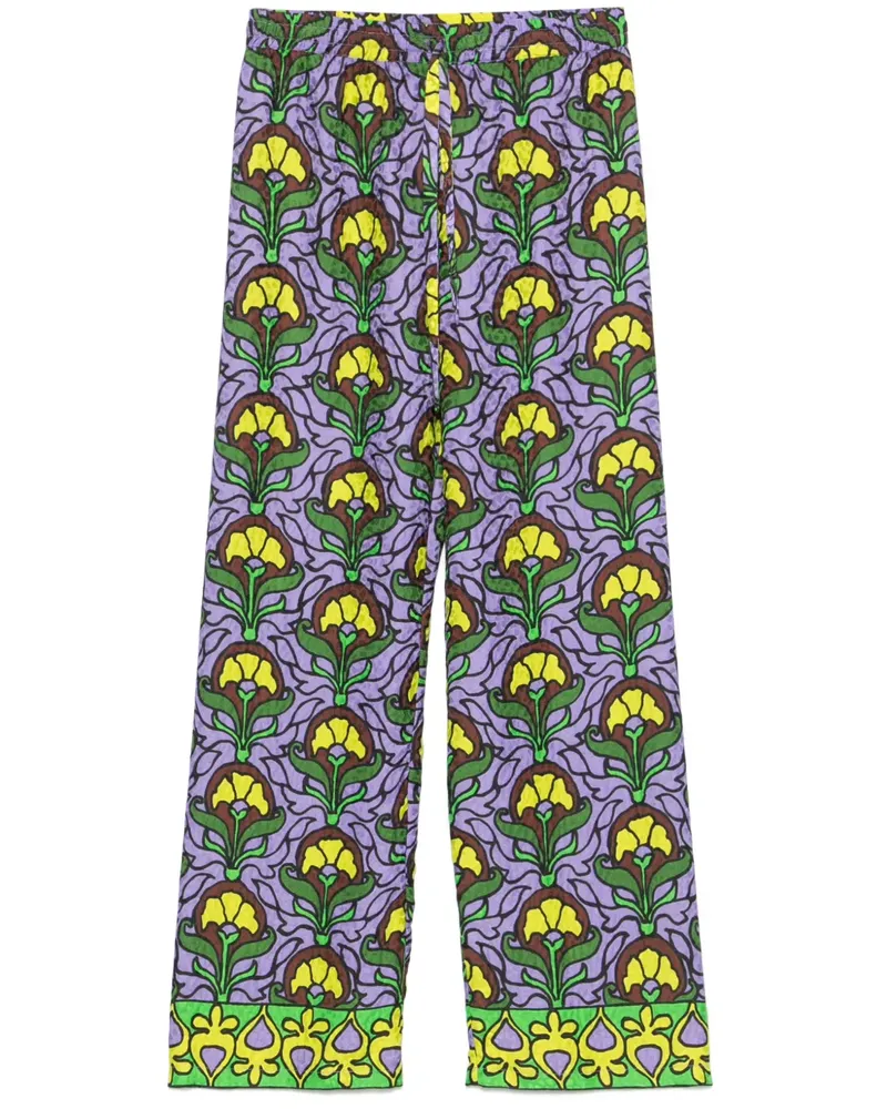 Anjuna Majda Hose - Braun Braun