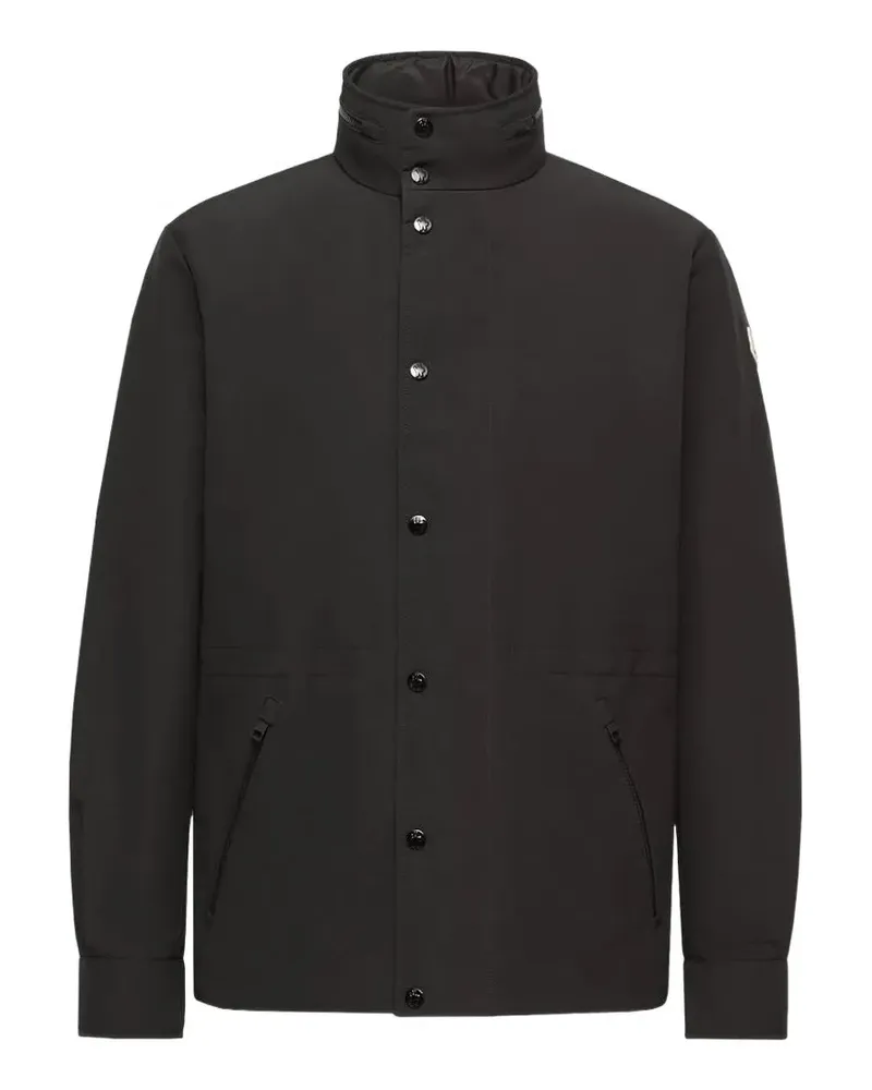 Moncler Chuqui jacket - Schwarz Schwarz