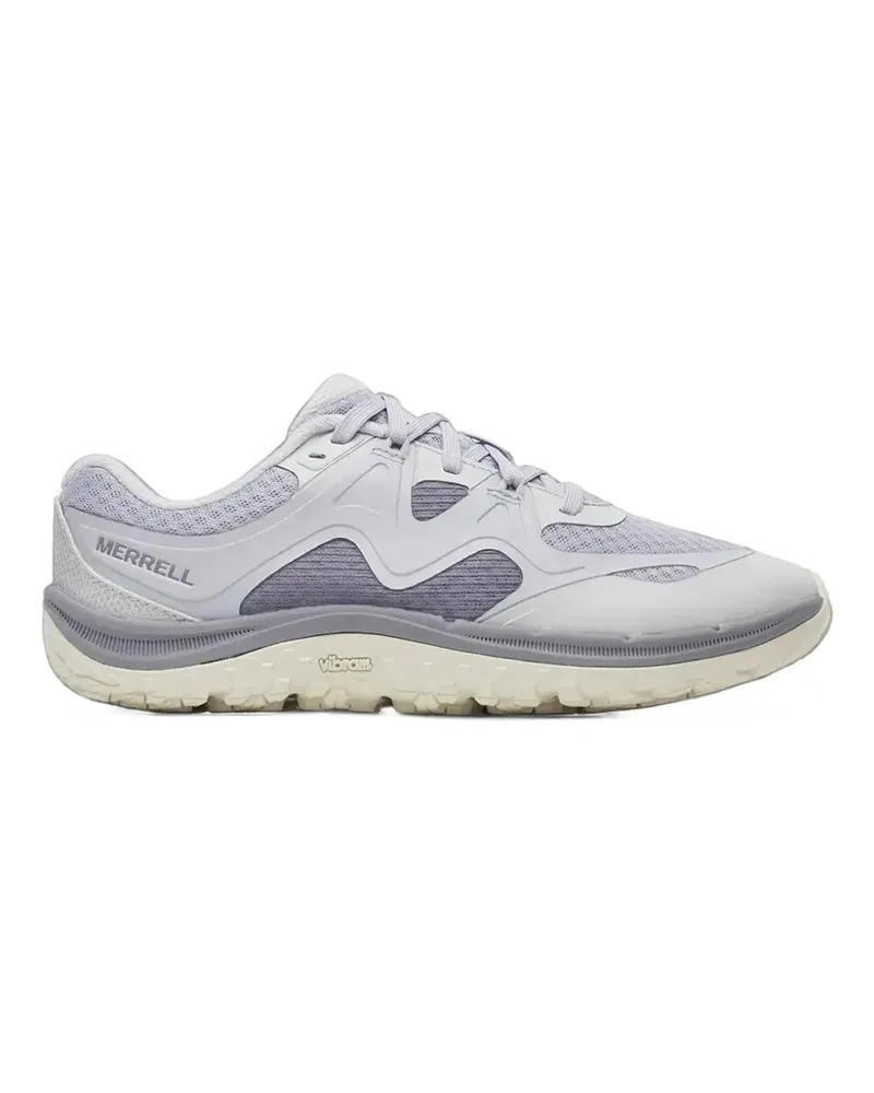 MERRELL Trail Glove 8 Sneakers mit Mesh - Nude Nude