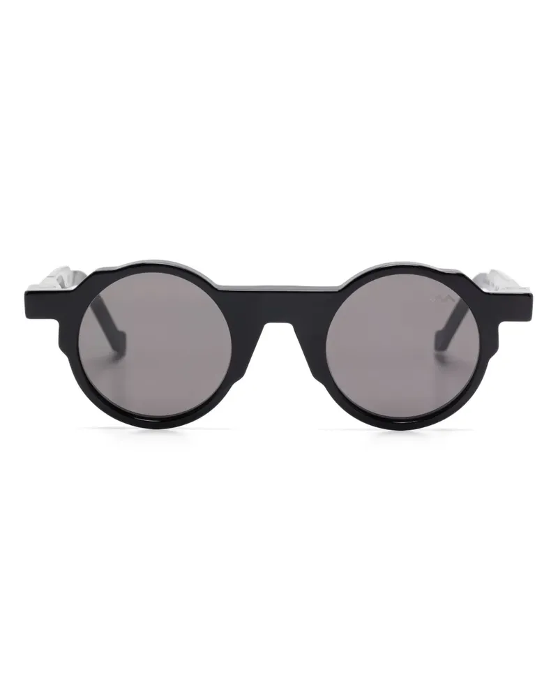 VAVA EYEWEAR BL0002 Sonnenbrille - Schwarz Schwarz