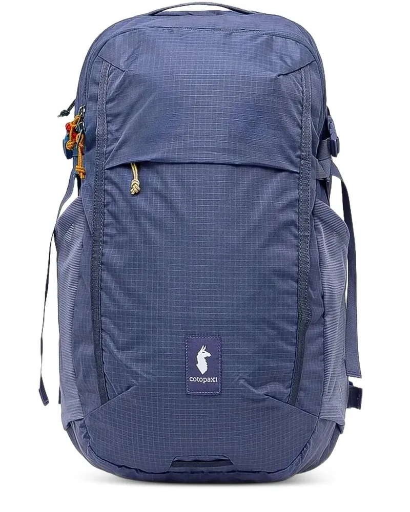 Cotopaxi Mente Ripstop-Rucksack - Blau Blau