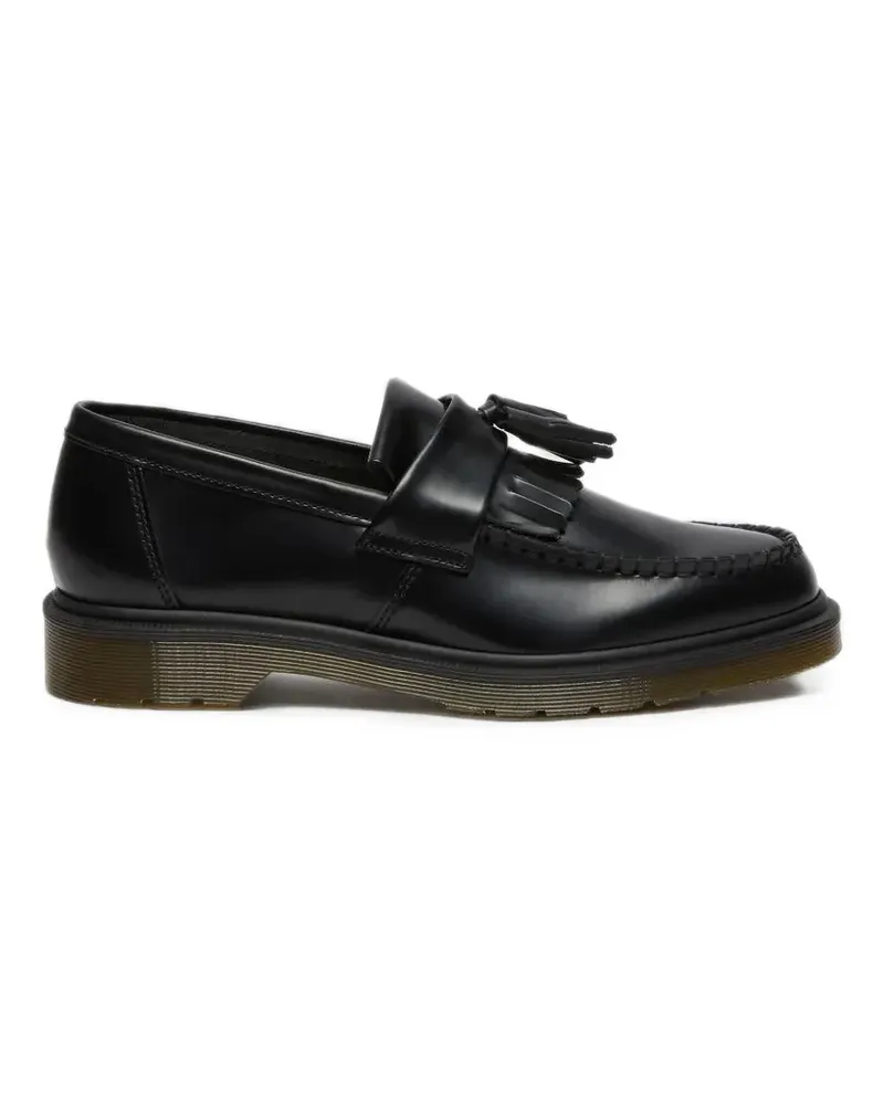 Dr.Martens Adrian tassel-detail loafers - Schwarz Schwarz
