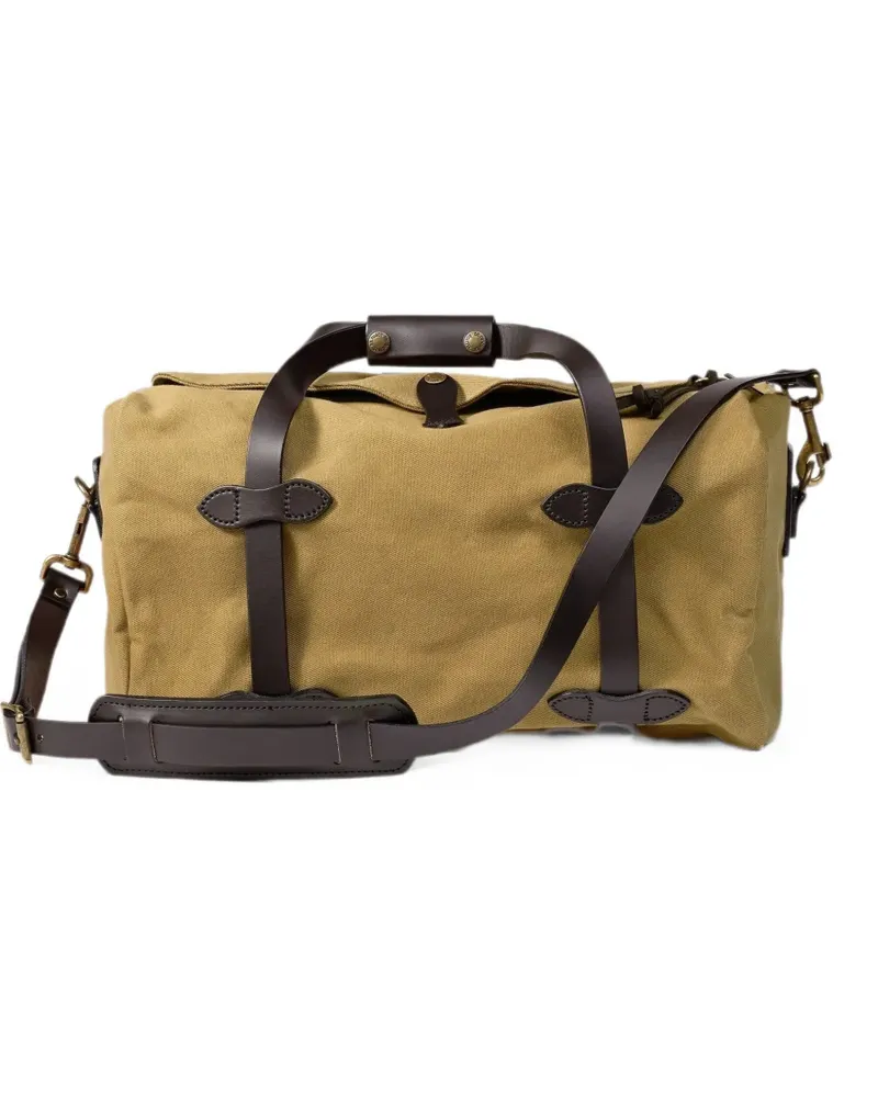 Filson Kleine wasserabweisende Reisetasche - Nude Nude
