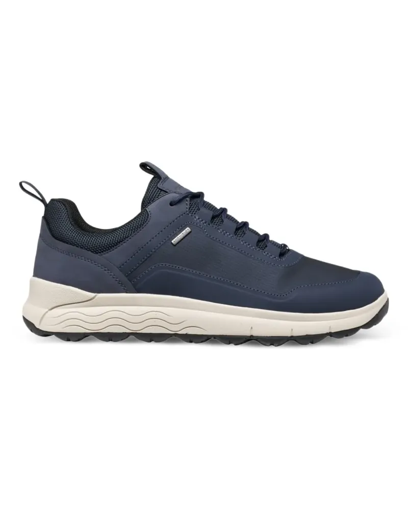 Geox Spherica Amphibiox sneakers - Blau Blau