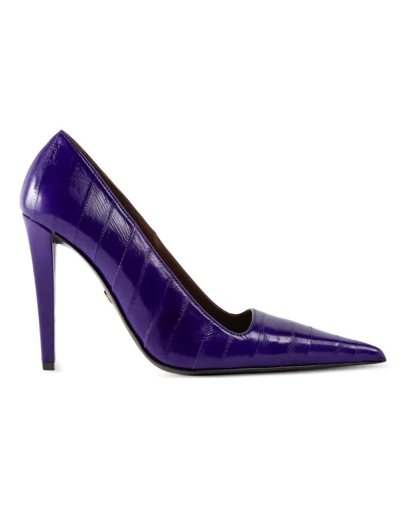 Giuseppe Zanotti High Desire Pumps 105mm - Violett Violett