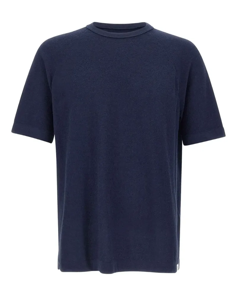 Peuterey Flak T-Shirt - Blau Blau