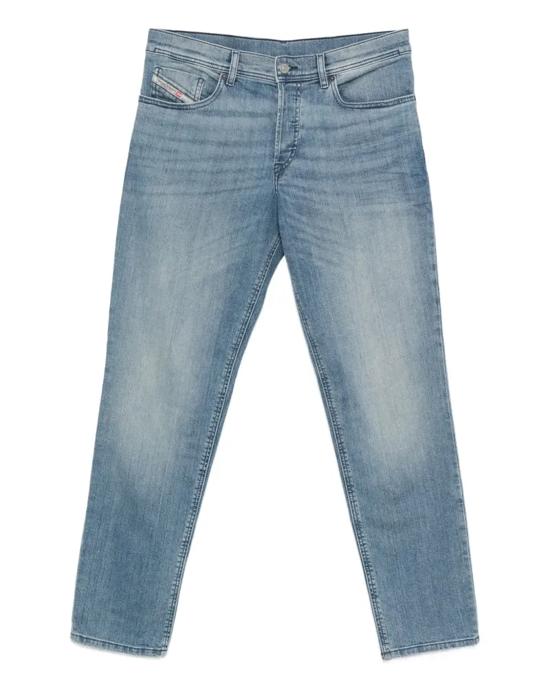 Diesel D-Finitive Jeans - 01 BLUE 01