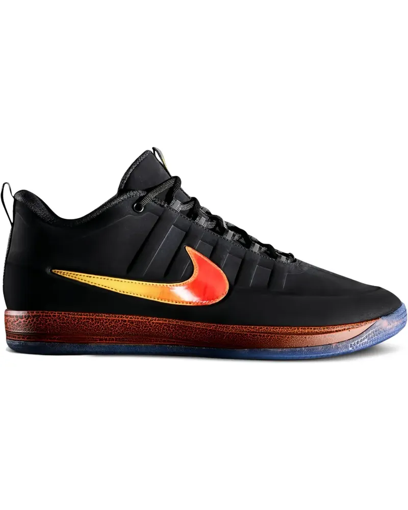Nike Book 2 Rising Sneakers - Schwarz Schwarz