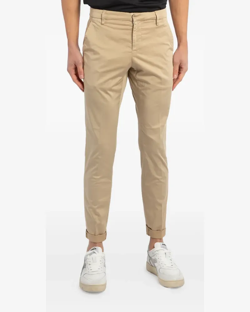 Dondup Gaubert Chino - Nude Nude