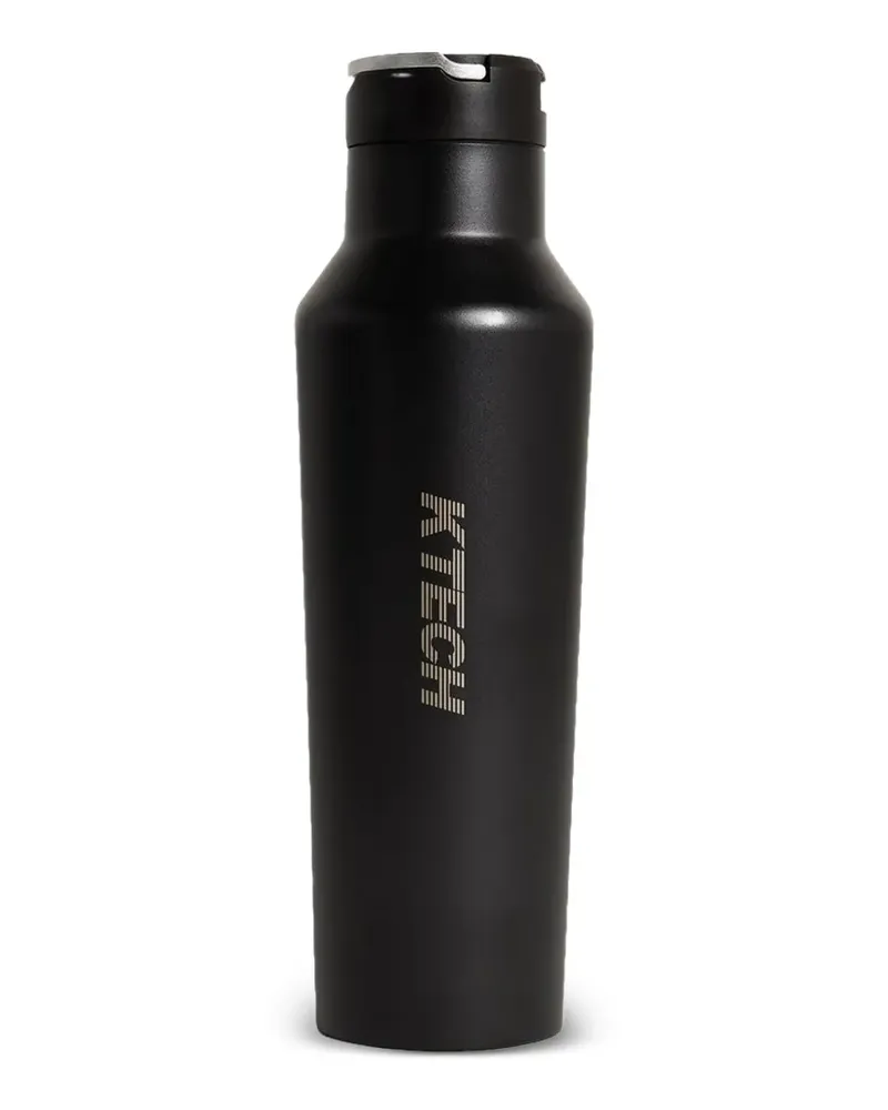 KITH Corkcicle Classic Sport Trinkflasche - Schwarz Schwarz