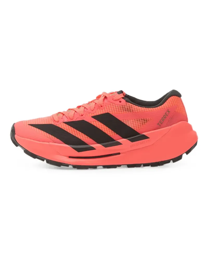 adidas Terrex Agravic TT Sneakers - Orange Orange