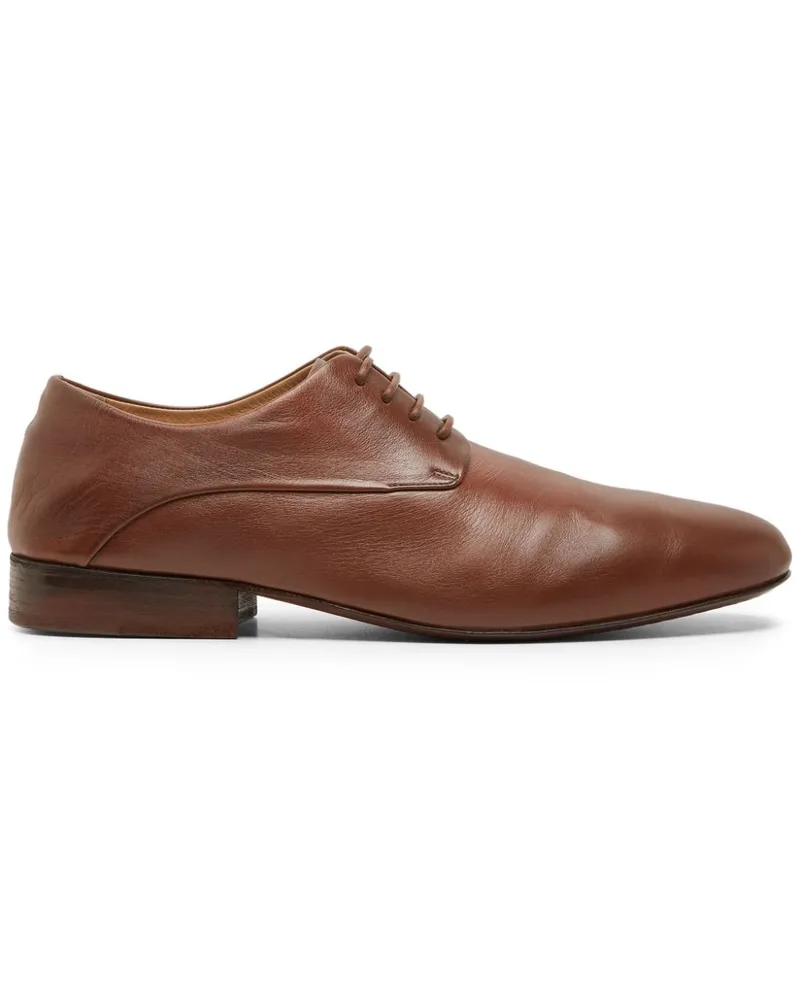 Marsèll Klassische Derby-Schuhe - Braun Braun