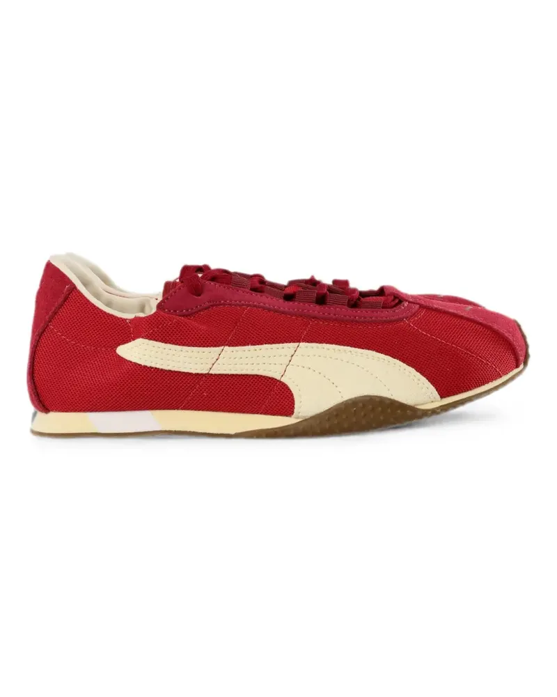 Puma H-Street Elastic Sneakers - Rot Rot