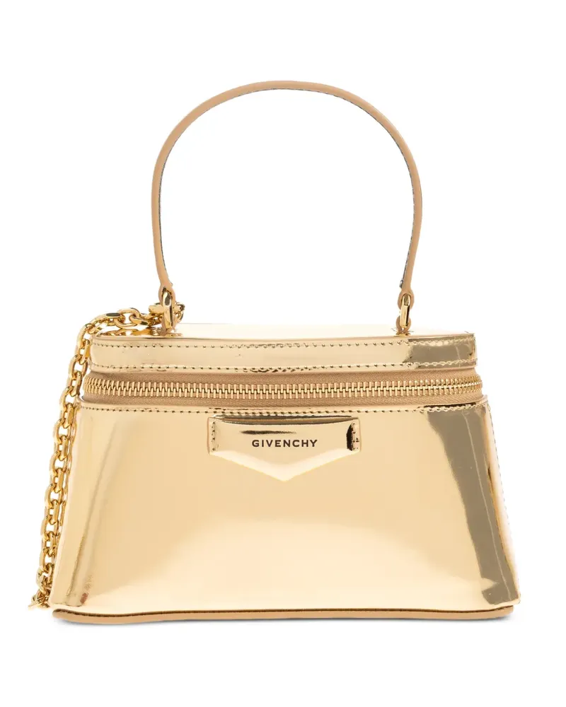 Givenchy Antigona mini bag - Gold Gold