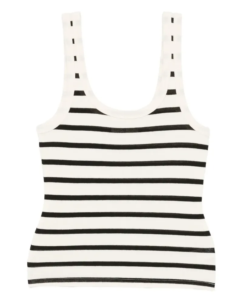 Citizens of humanity Faya Top - Nude Nude