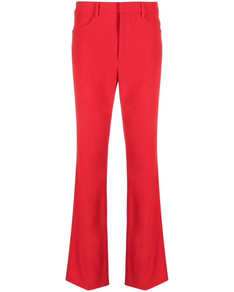 Zadig & Voltaire Pistol Hose - Rot Rot