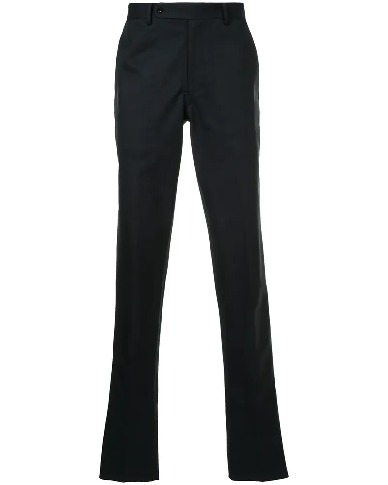 Sacai Klassische Chino - Schwarz Schwarz