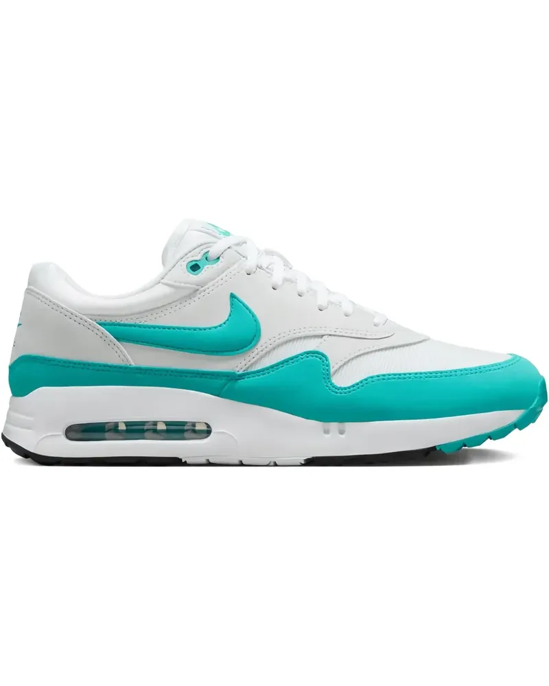 Nike Air Max 1 '86 Sneakers - Weiß Weiß