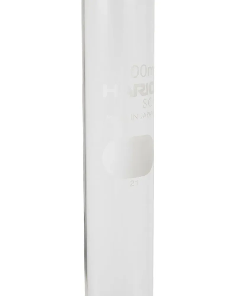 Hender Scheme Kjeldahl Glasdekoration - Braun Braun