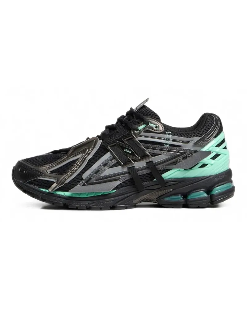 New Balance 1906 Sneakers - Schwarz Schwarz