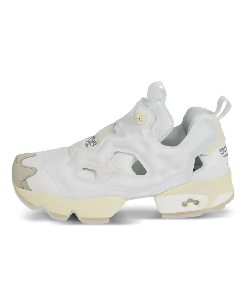 Reebok InstaPump Fury 94 Sneakers - Weiß Weiß
