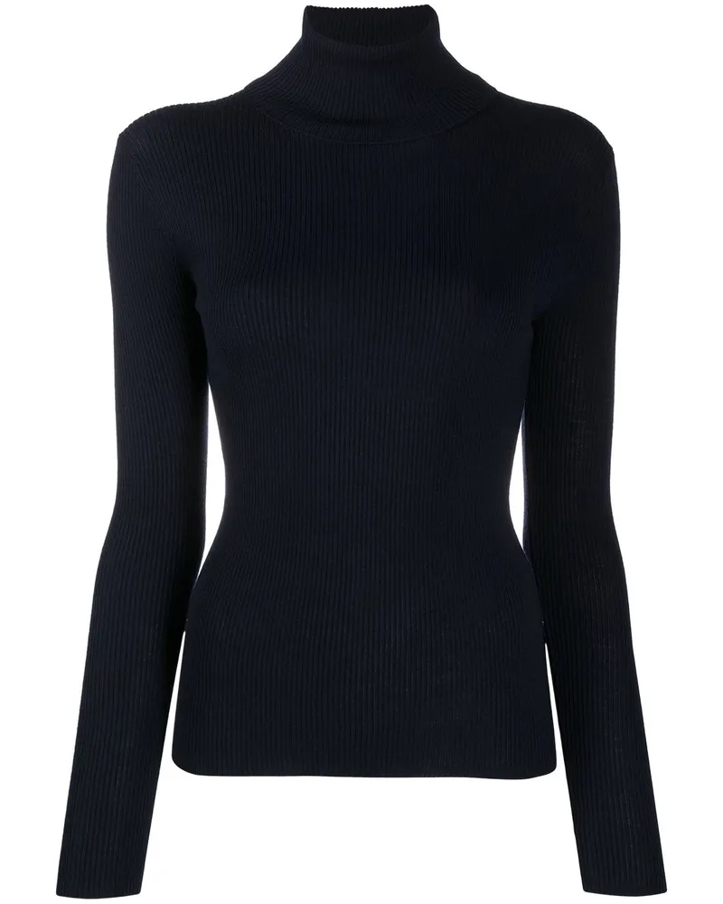 P.A.R.O.S.H. Leila' Pullover - Blau Blau