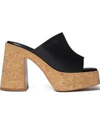 Stella McCartney Skyla Mules Schwarz