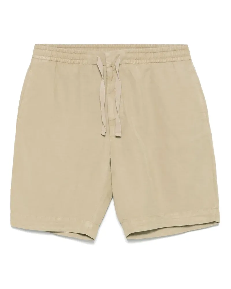 Officine Generale Phil Shorts - Nude Nude