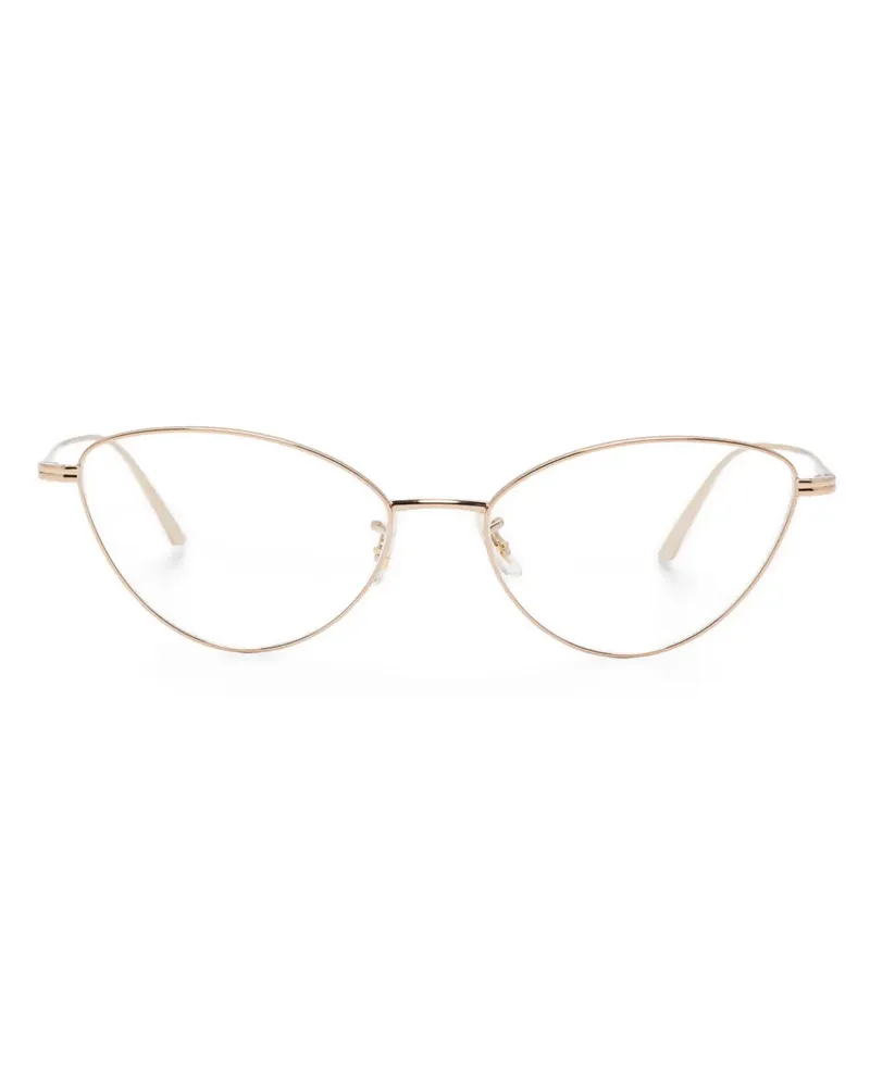 Oliver Peoples 1328 Brille - Gold Gold