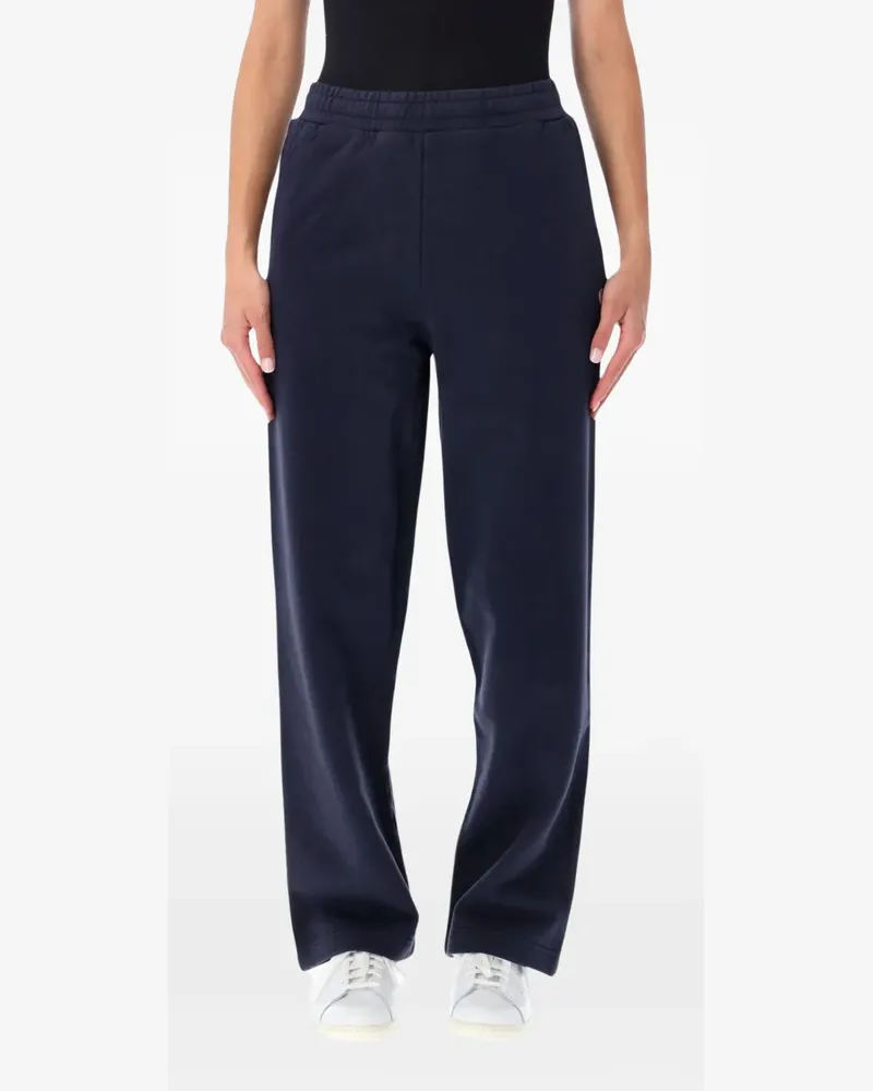 Carhartt WIP Cassie Jogginghose mit Logo - Blau Blau