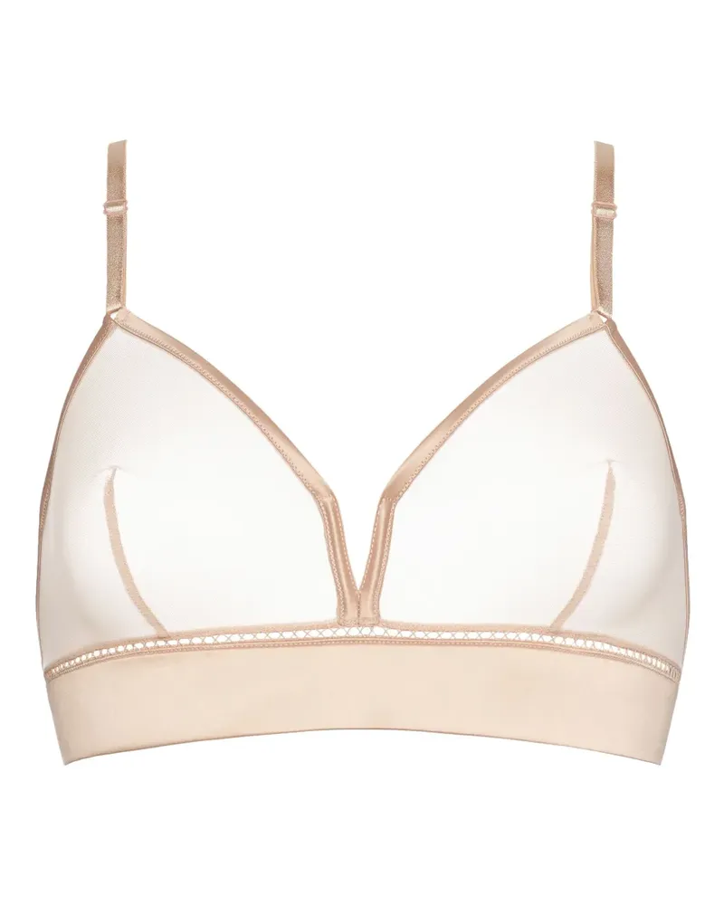 Eres Singuliere BH - Nude Nude
