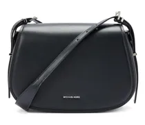 Lydia Umhängetasche - Schwarz