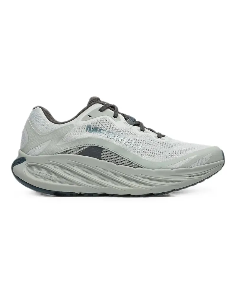 MERRELL ProMorph mesh-panelled lace-up sneakers - Grau Grau