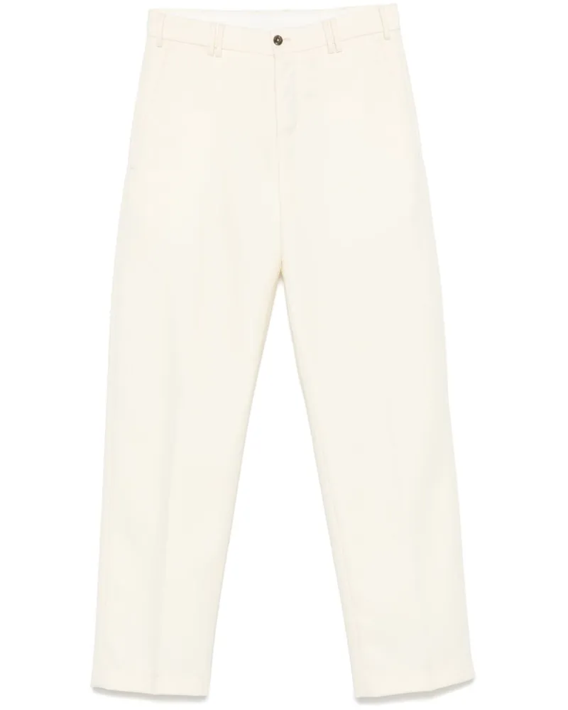 PT TORINO Hose mit geradem Bein - Nude Nude