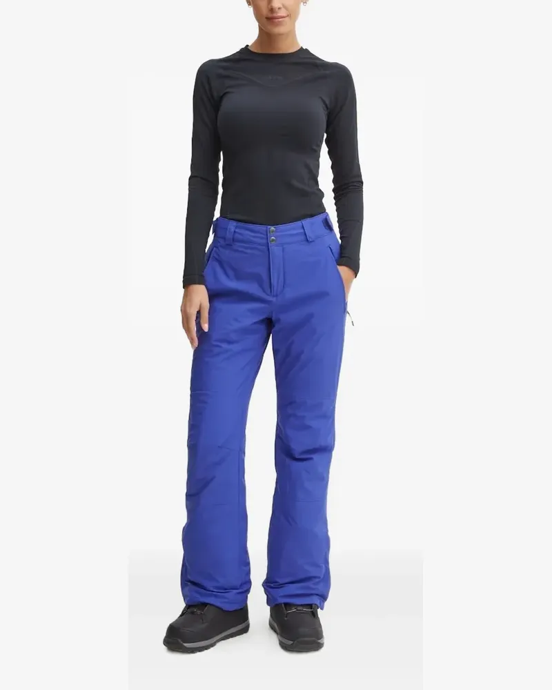 Columbia Sportswear Company Wasserdichte Shafer Canyon™ II Skihose - Blau Blau