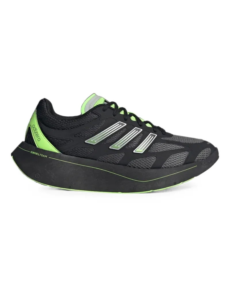adidas Adizero Aruku sneakers - Schwarz Schwarz